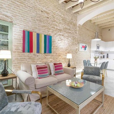 Juderia De Sevilla IV Luxury Apartments Екстериор снимка