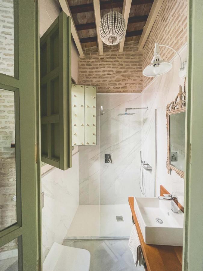 Juderia De Sevilla IV Luxury Apartments Екстериор снимка